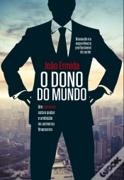 Capa do artigo O Dono Do Mundo