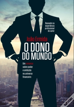 Capa do artigo O Dono Do Mundo