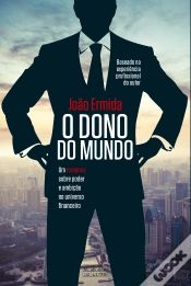 Capa do artigo O Dono do Mundo