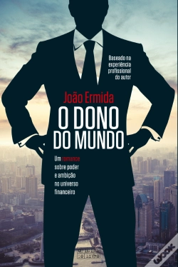 Capa do artigo O Dono do Mundo
