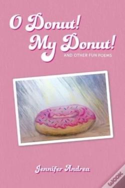 Capa do artigo O Donut! My Donut!