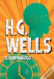 Capa do artigo O Dorminhoco