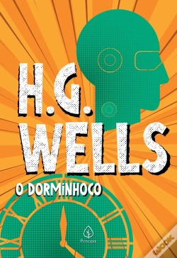 Capa do artigo O Dorminhoco
