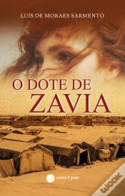 Capa do artigo O Dote de Zavia