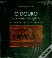 Capa do artigo O Douro e o Vinho do Porto