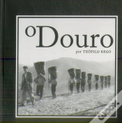 Capa do artigo O Douro por Teófilo Rego