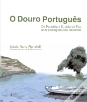 Capa do artigo O Douro Português