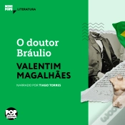 Capa do artigo O Doutor Bráulio