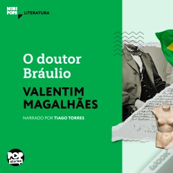 Capa do artigo O Doutor Bráulio