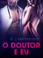 O Doutor E Eu — Conto Erótico - Preview