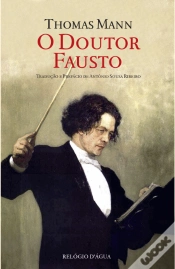 Capa do artigo O Doutor Fausto
