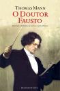 O Doutor Fausto - Preview