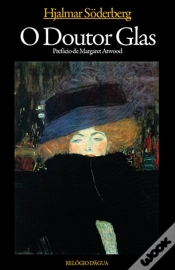 Capa do artigo O Doutor Glas