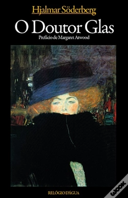 Capa do artigo O Doutor Glas