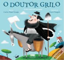 O Doutor Grilo