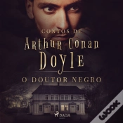 Capa do artigo O Doutor Negro