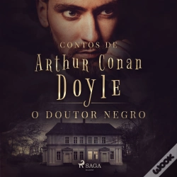 Capa do artigo O Doutor Negro