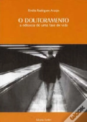 Capa do artigo O Doutoramento