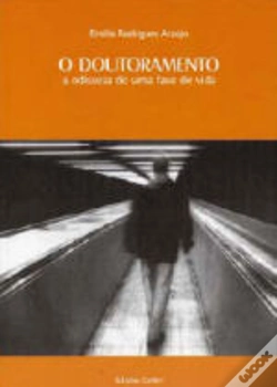 Capa do artigo O Doutoramento