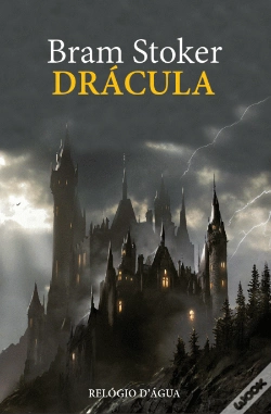 Capa do artigo O Drácula