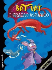 Capa do artigo O Dragão Asmático - N.º 10
