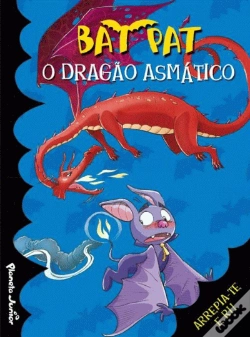 Capa do artigo O Dragão Asmático - N.º 10