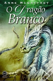 Capa do artigo O Dragão Branco