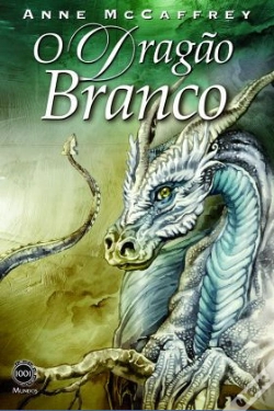 Capa do artigo O Dragão Branco