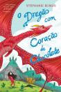 O Dragão com Coração de Chocolate - Preview
