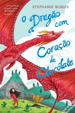 Capa do artigo O Dragão com Coração de Chocolate