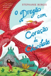 Capa do artigo O Dragão com Coração de Chocolate
