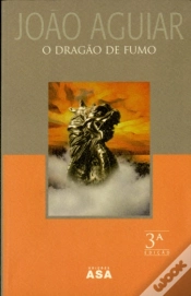 Capa do artigo O Dragão de Fumo