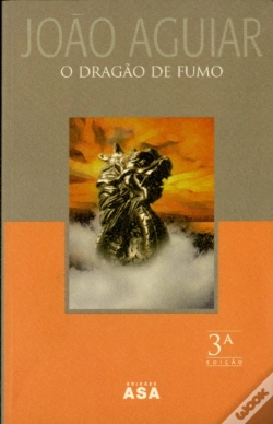 Capa do artigo O Dragão de Fumo