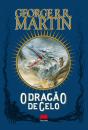 O Dragão de Gelo  - Preview