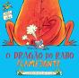 O Dragão do Rabo Flamejante - Preview