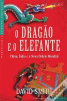 O Dragão e o Elefante