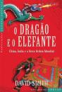 O Dragão e o Elefante - Preview