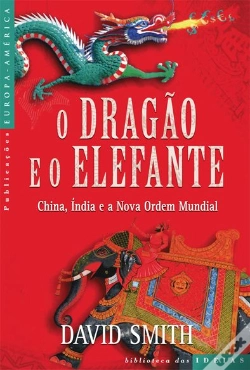 Capa do artigo O Dragão e o Elefante