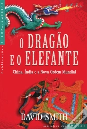Capa do artigo O Dragão e o Elefante