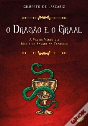 Capa do artigo O Dragão e o Graal