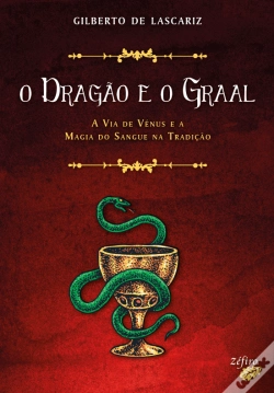 Capa do artigo O Dragão e o Graal