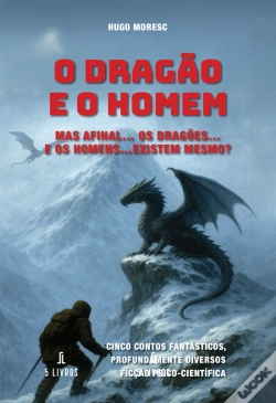 Capa do artigo O Dragão e o Homem