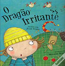 O Dragão Irritante