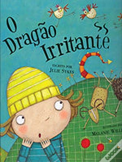 Capa do artigo O Dragão Irritante