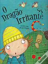 O Dragão Irritante