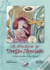 O Dragão Napoleão e o Deus Neptuno