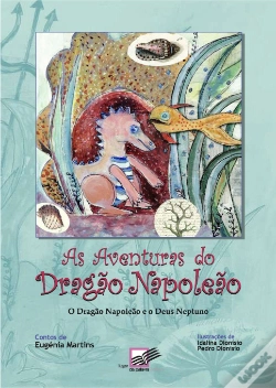 Capa do artigo O Dragão Napoleão e o Deus Neptuno