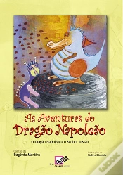 Capa do artigo O Dragão Napoleão e o Senhor Tostão