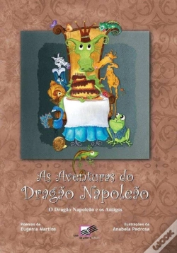 Capa do artigo O Dragão Napoleão e os Amigos