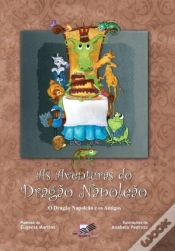 Capa do artigo O Dragão Napoleão e os Amigos
